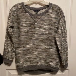 American eagle pullover
